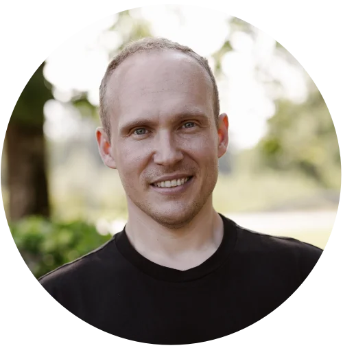 Grega Volk - ustanovitelj VOLK.SE